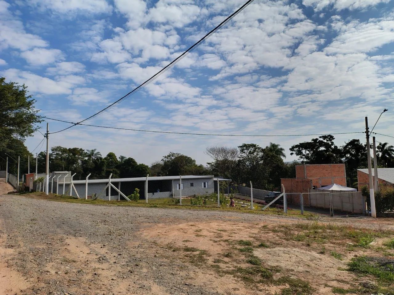 Chacara Piracicaba próximo ao asfalto  - Foto 3