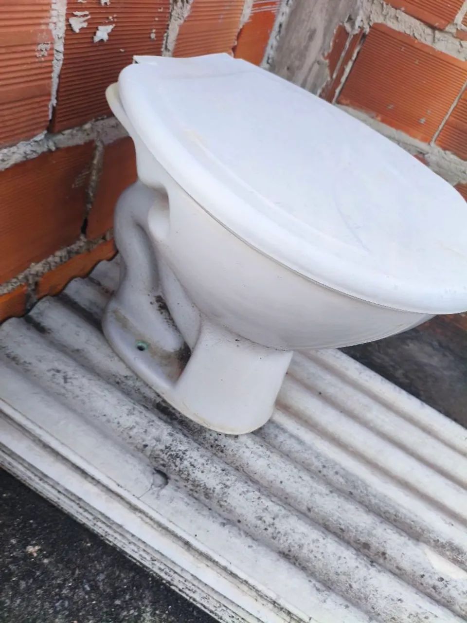 Vaso sanitário  - Foto 4