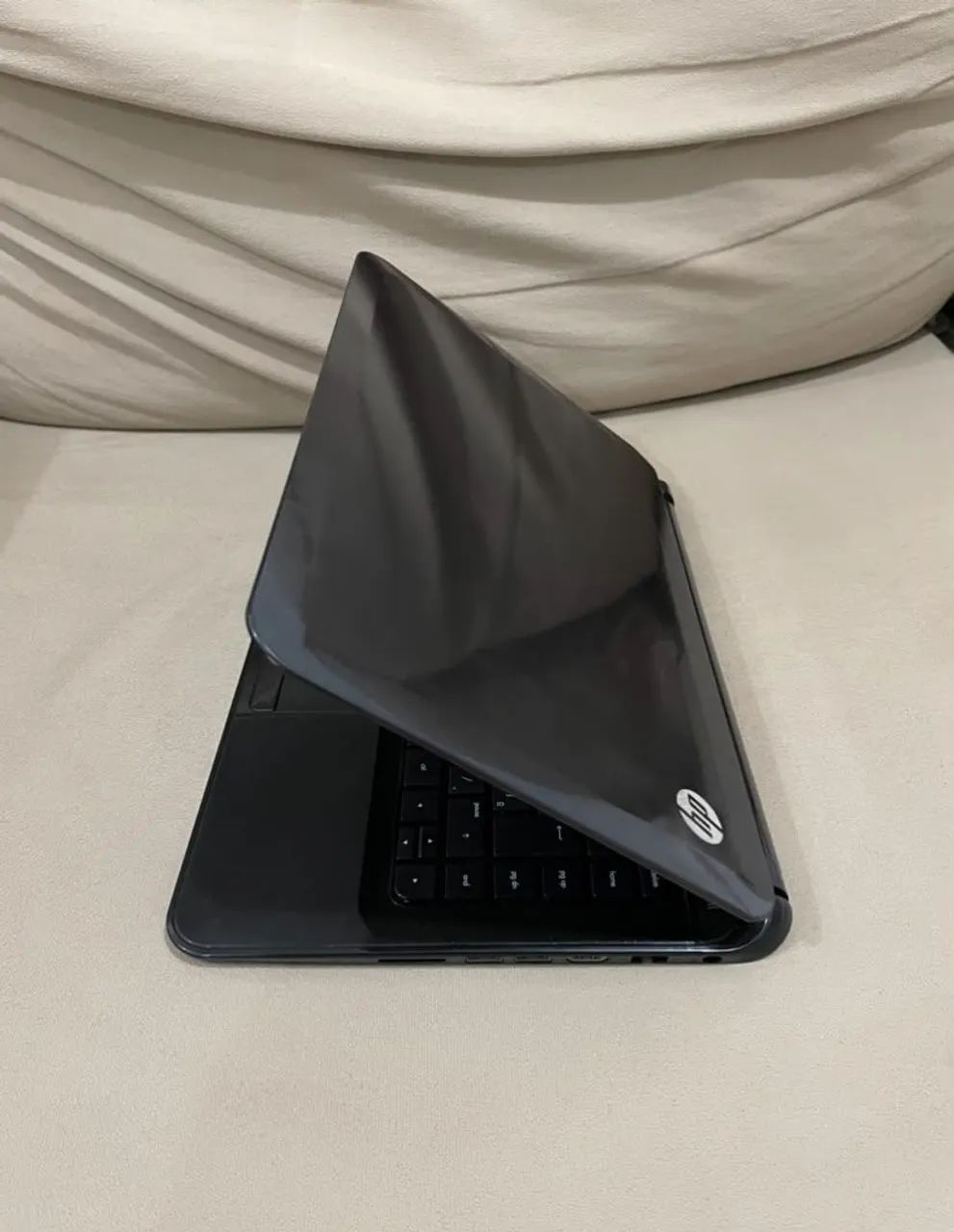 Notebook HP SemiNovo Core i5, 4GB, HD 500GB