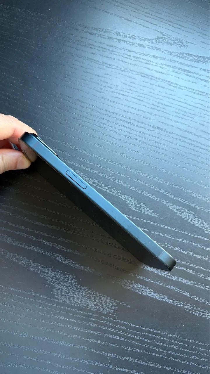 iPhone 14 256Gb Preto - Foto 5