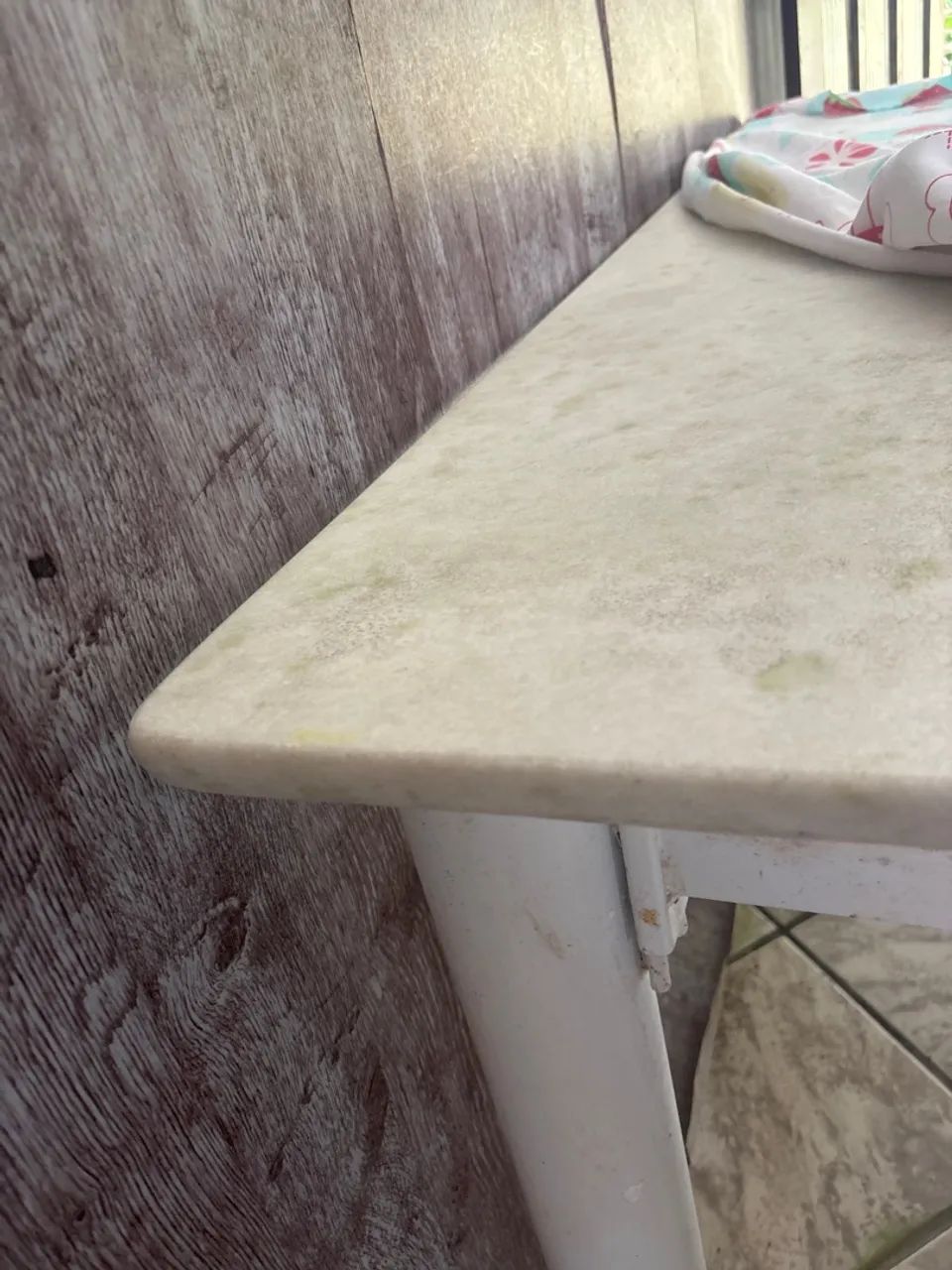 Tampo de mesa  - Foto 2