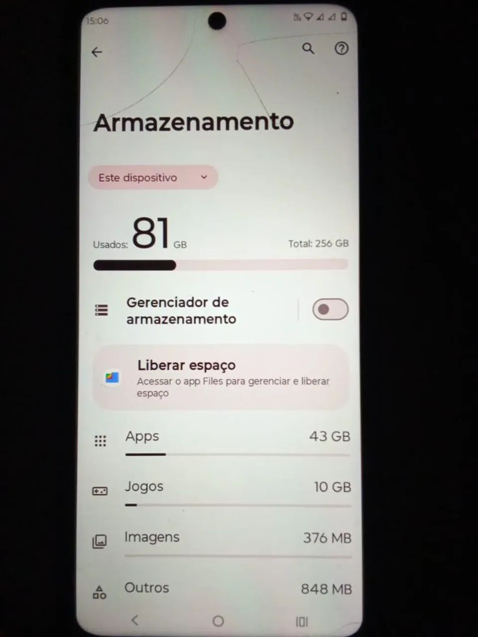 Vendo celular Moto G05  - Foto 2
