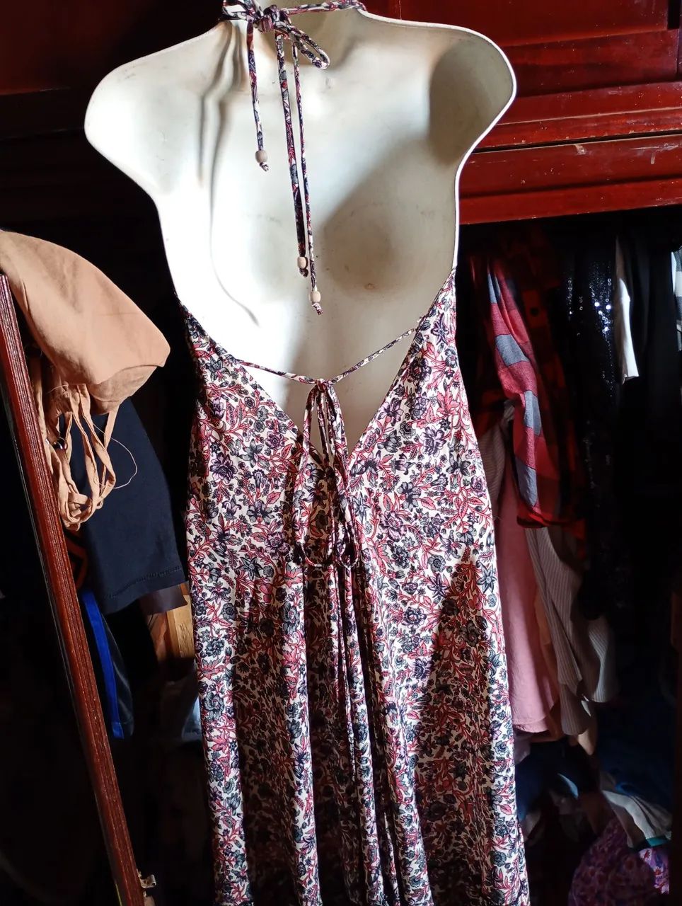 Vestido indiano  - Foto 3