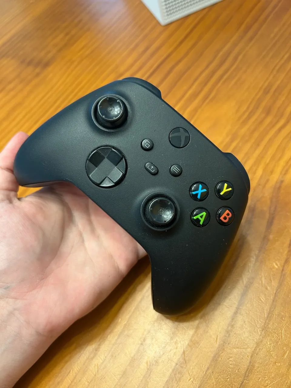 Xbox Series S 512GB - Bom estado de conservação e Funcionando 100% - Foto 2