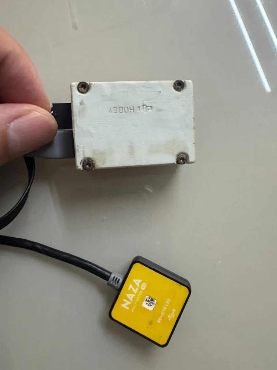 Controlador de voo DJI NAZA LITE v2 - Foto 3