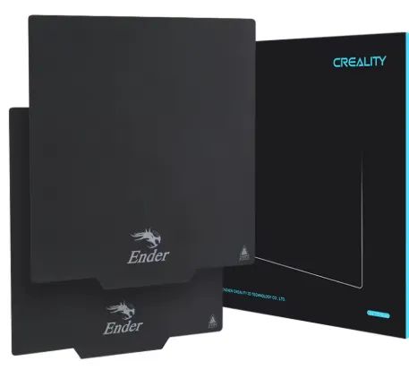 Creality Official Ender 3 Cama Ultra-Flexível    235x235