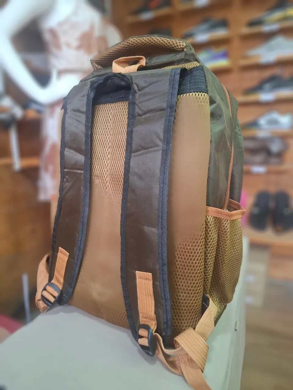Mochila escolar - Foto 4