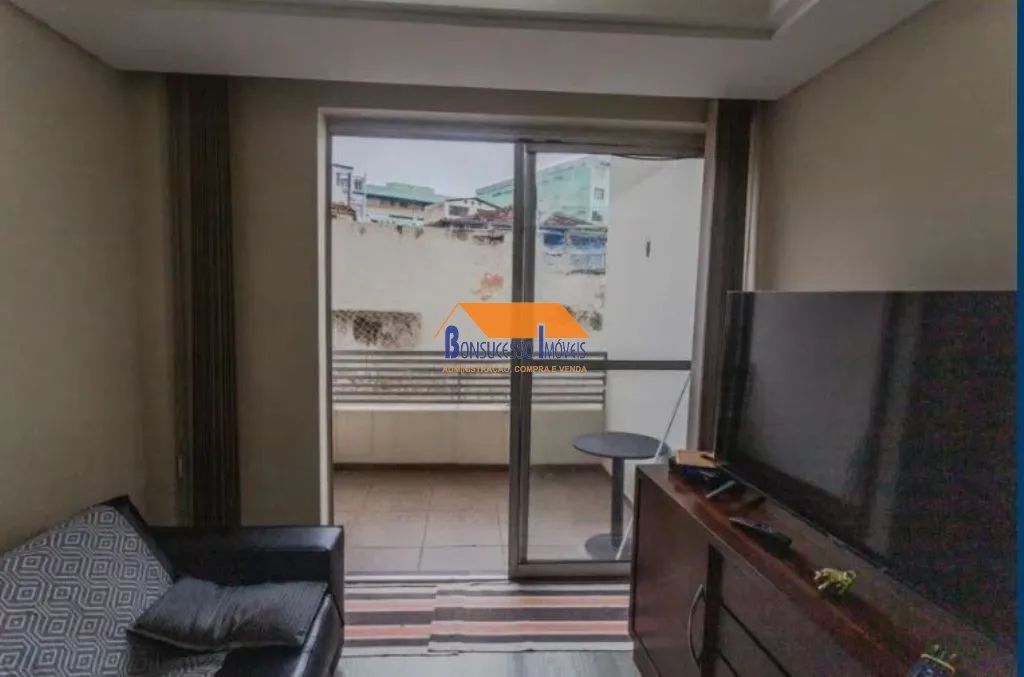 apartamento de 2 quartos, bairro da Graça em Belo Horizonte - Foto 5