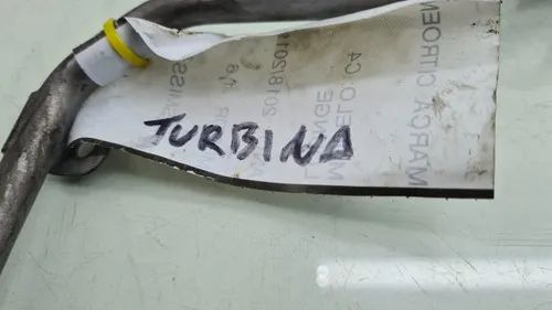 Mangueira Turbina Citroen C4 Lounge 1.6 Thp Ano 2019 - Foto 5