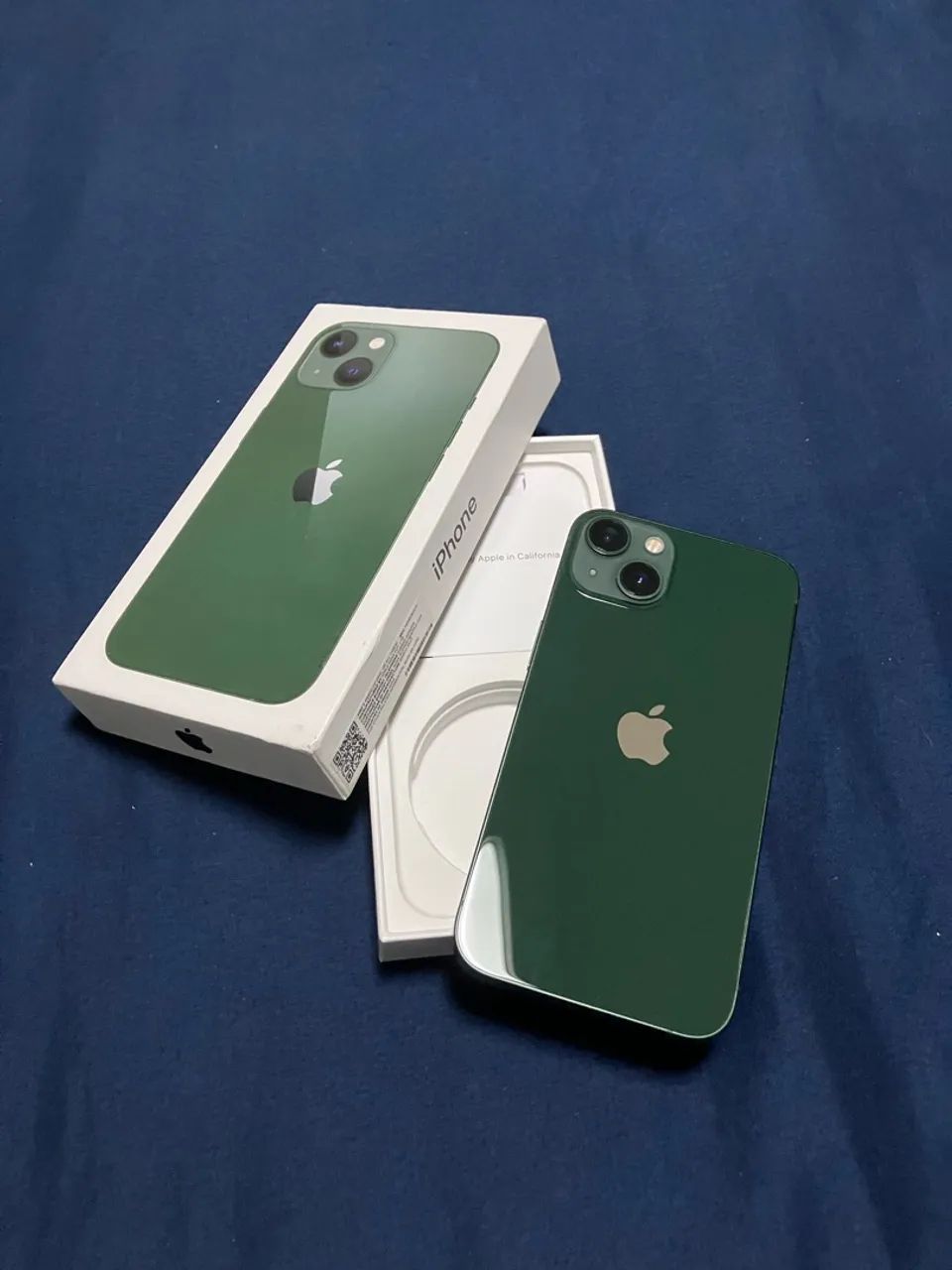 iPhone 13 128gb