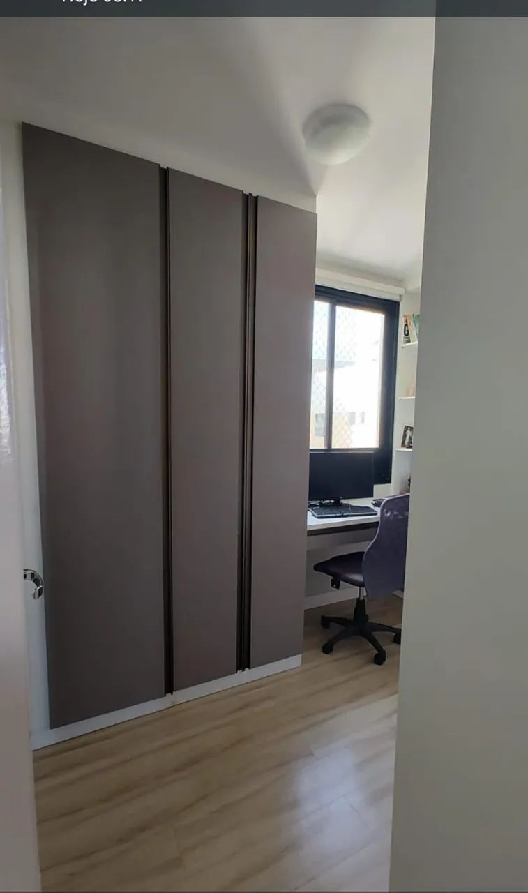 Apartamento Ecoville Park, Aracaju/SE - Foto 5