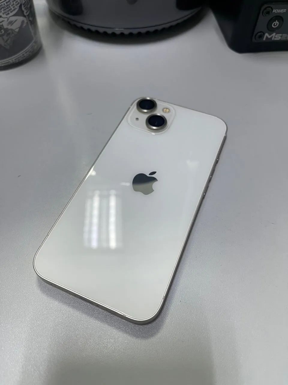 Iphone 13 Seminovo (Único dono) 