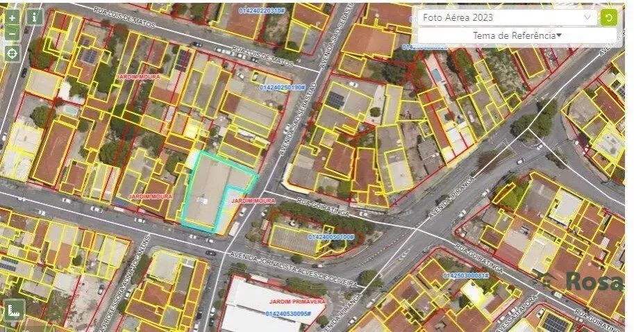 Barracão para venda, Cidade Alta, Cuiabá - Foto 2