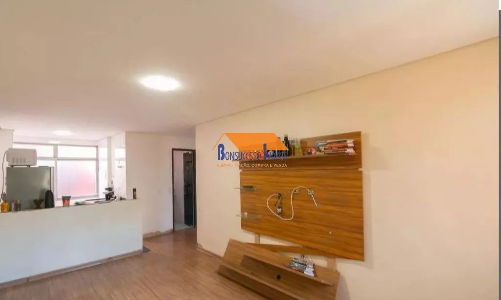 Apartamento de 2 quartos no bairro São Francisco - Foto 2