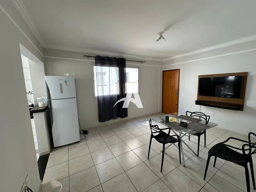 Aluguel Apartamento mobiliado SANTA MÔNICA