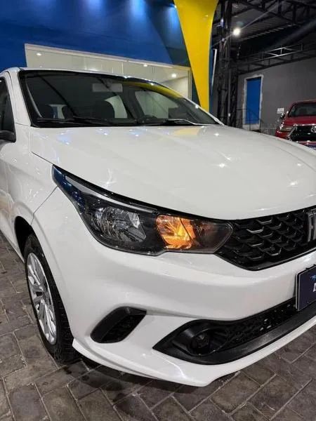 Fiat Argo 1.0 6V Flex. 2022 - Foto 2