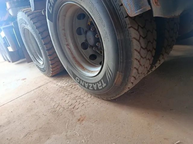VW 25420  2019/20 - Foto 2