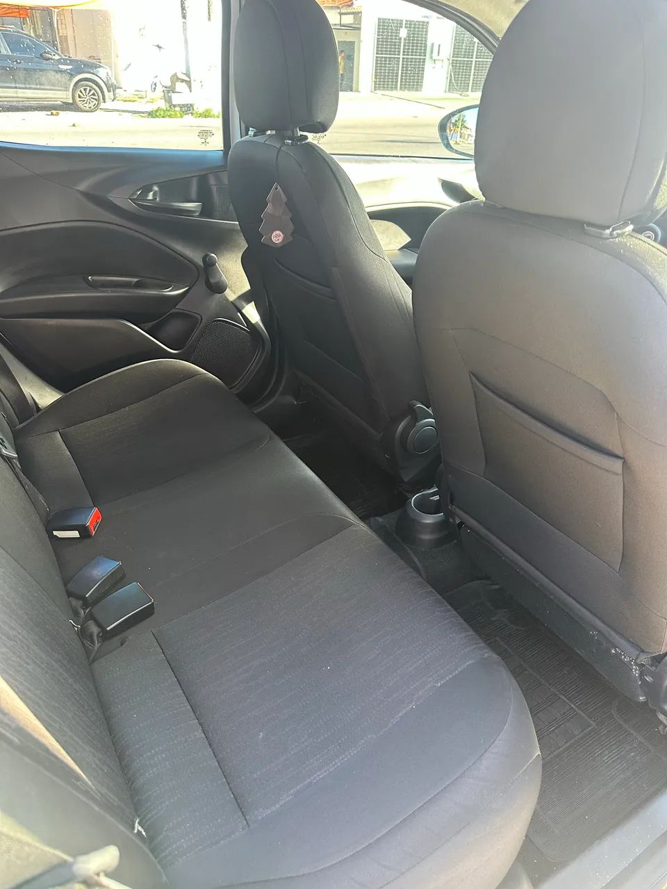 Fiat Argo Drive 1.0 6V Flex 2019 - Foto 3