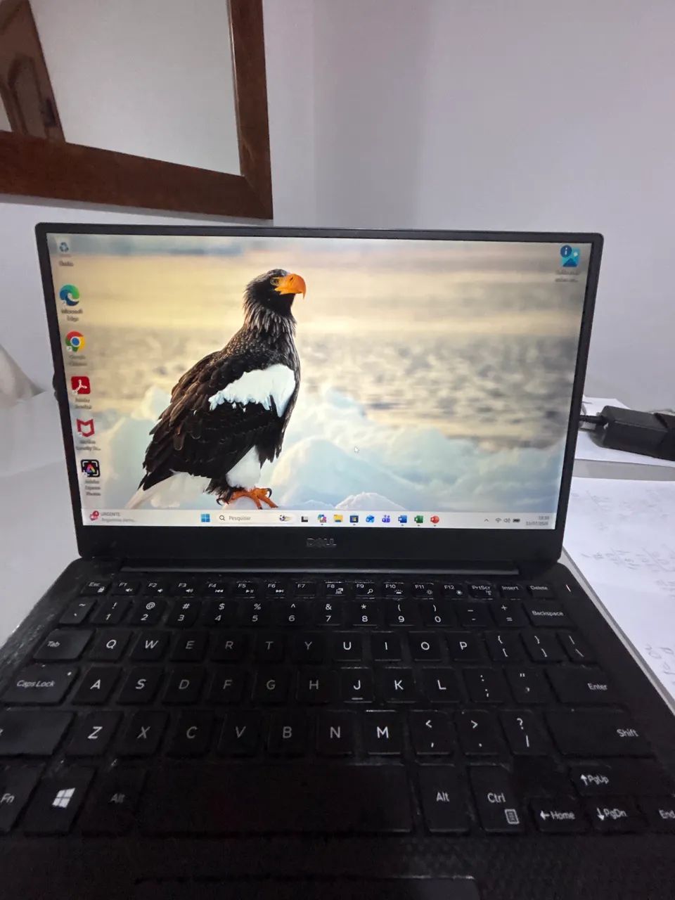 Vendo Dell XPS 13 (9343), notebook premium  - Foto 2