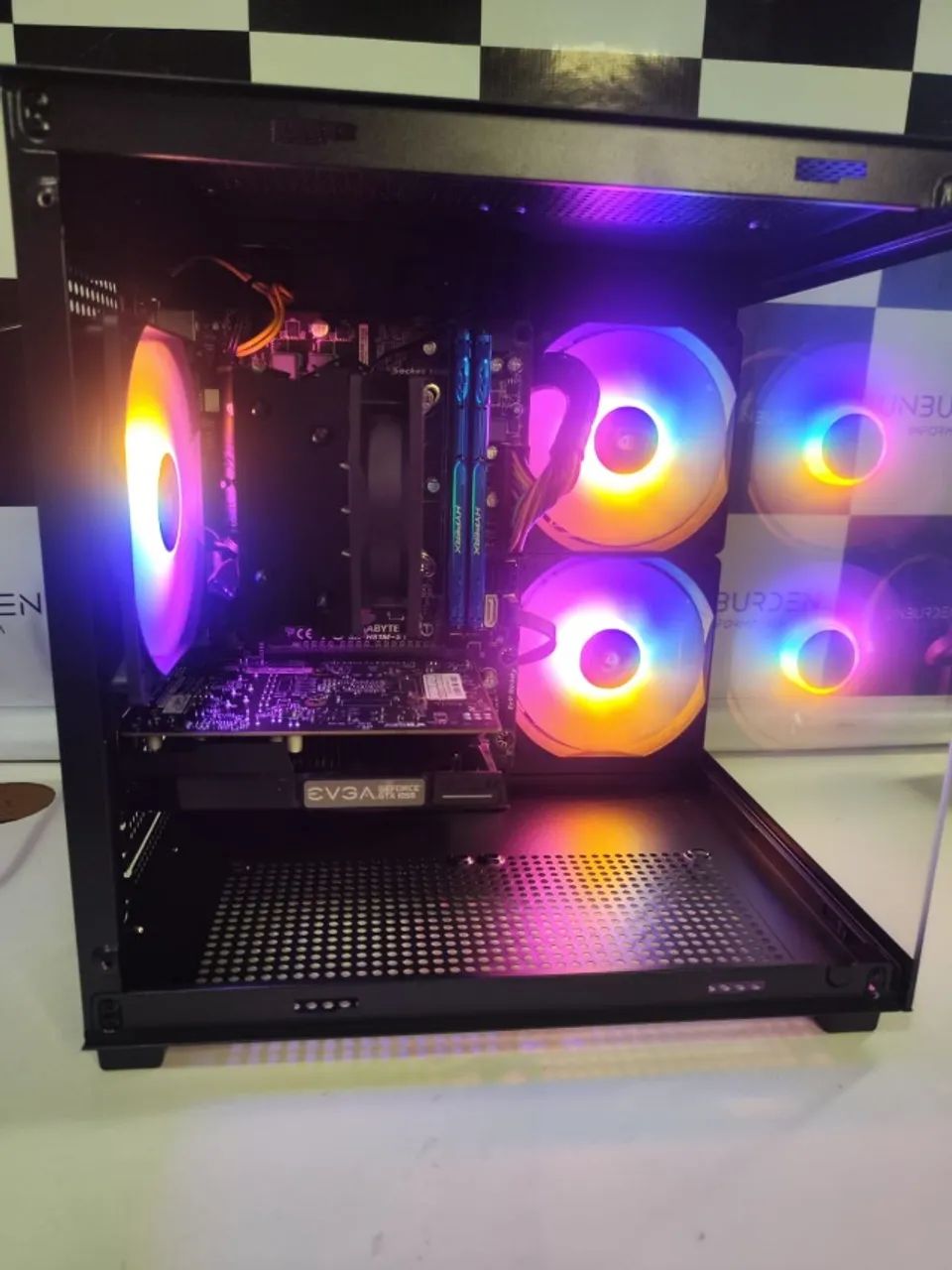 PC Gamer TOP Entrada Completo - Foto 3