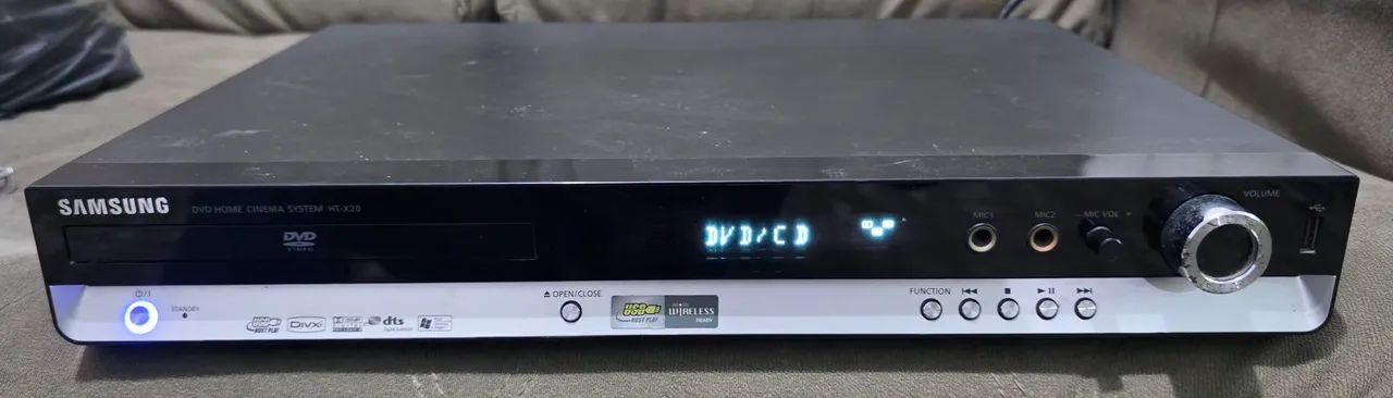 Home Theater Samsung - Foto 2