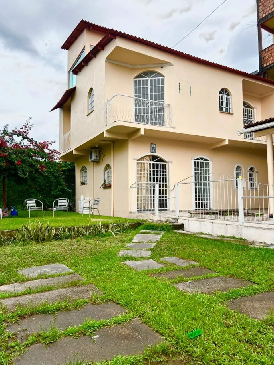 Casa no Santo Antônio