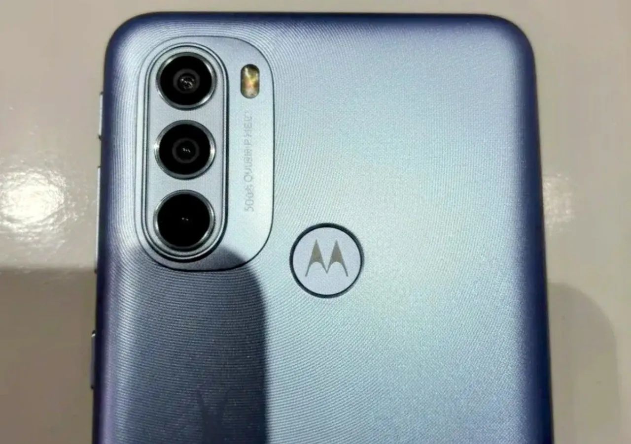 Celular moto g31 