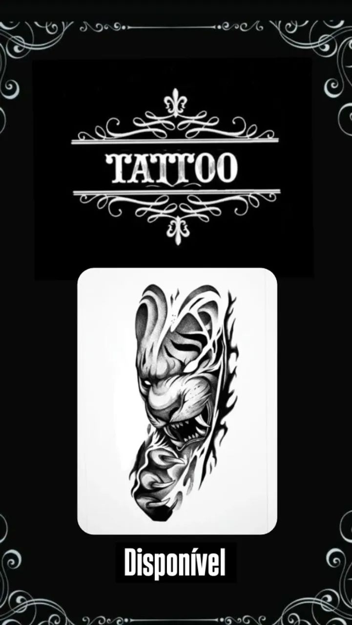 Tatuagens  - Foto 3