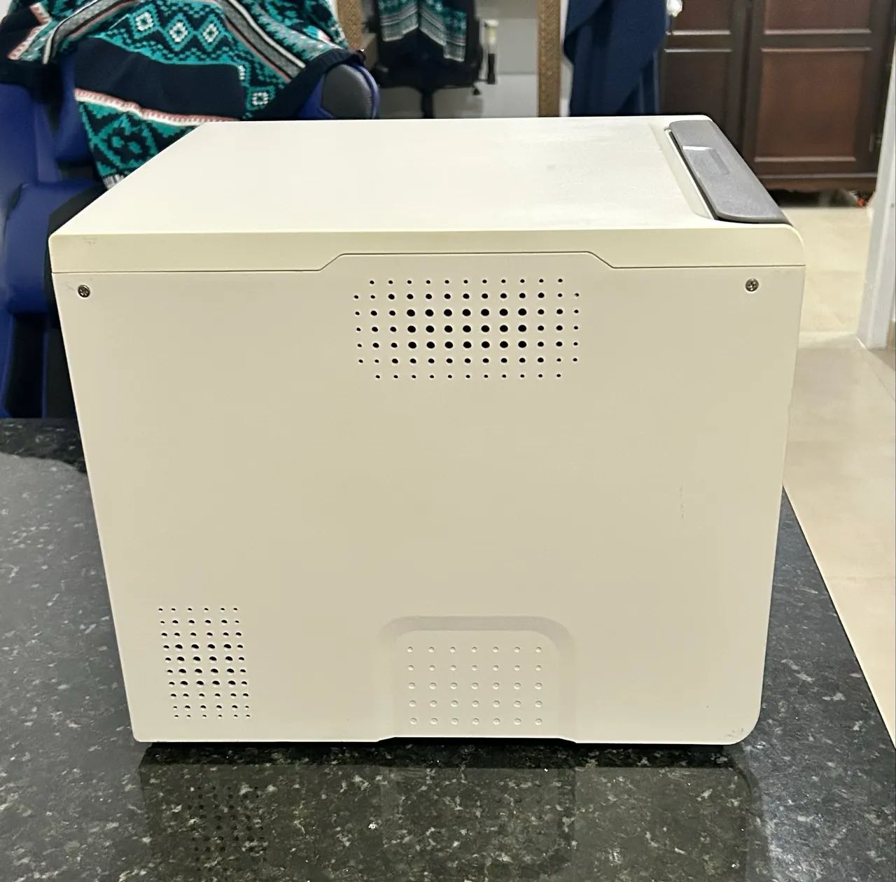 Impressora Hiti p525l - Foto 2