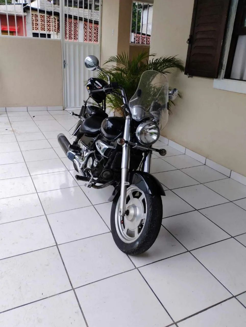 Mirage 250 cc - Foto 2