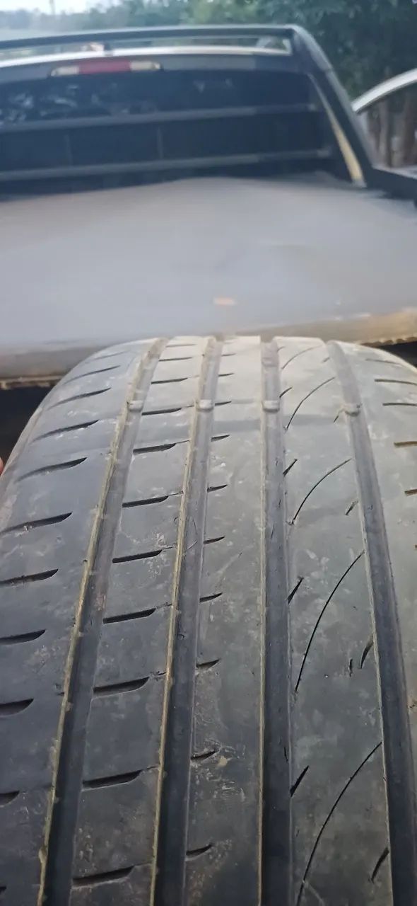 Pneu 18 - Foto 4