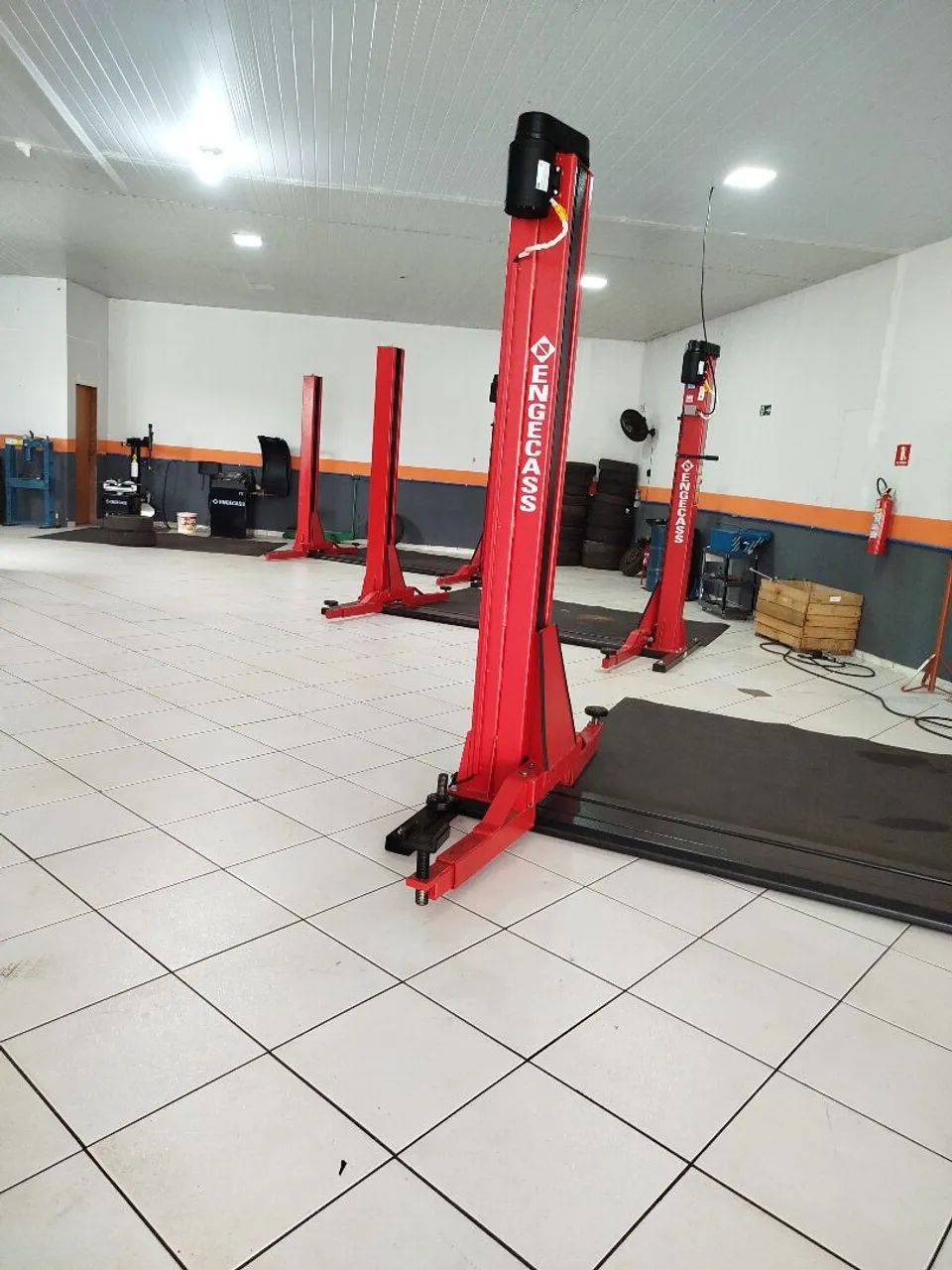 Auto center completo (Araguaína-to) - Foto 3