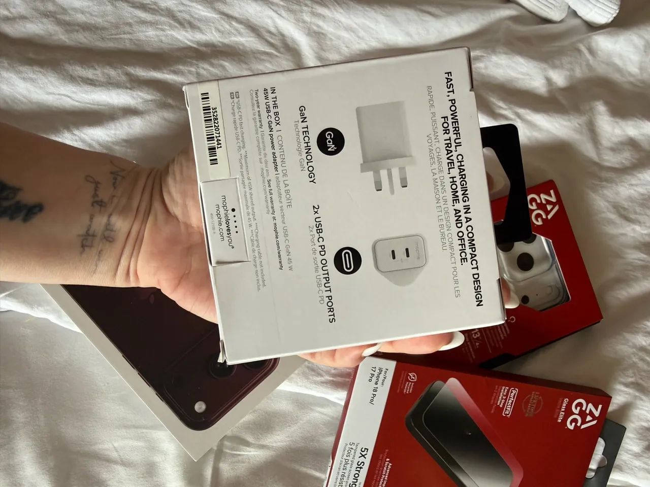 iPhone 18 pro 256 GB - Foto 4