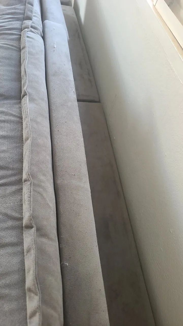 Sofa Retratil 2,20 mts  - Foto 3