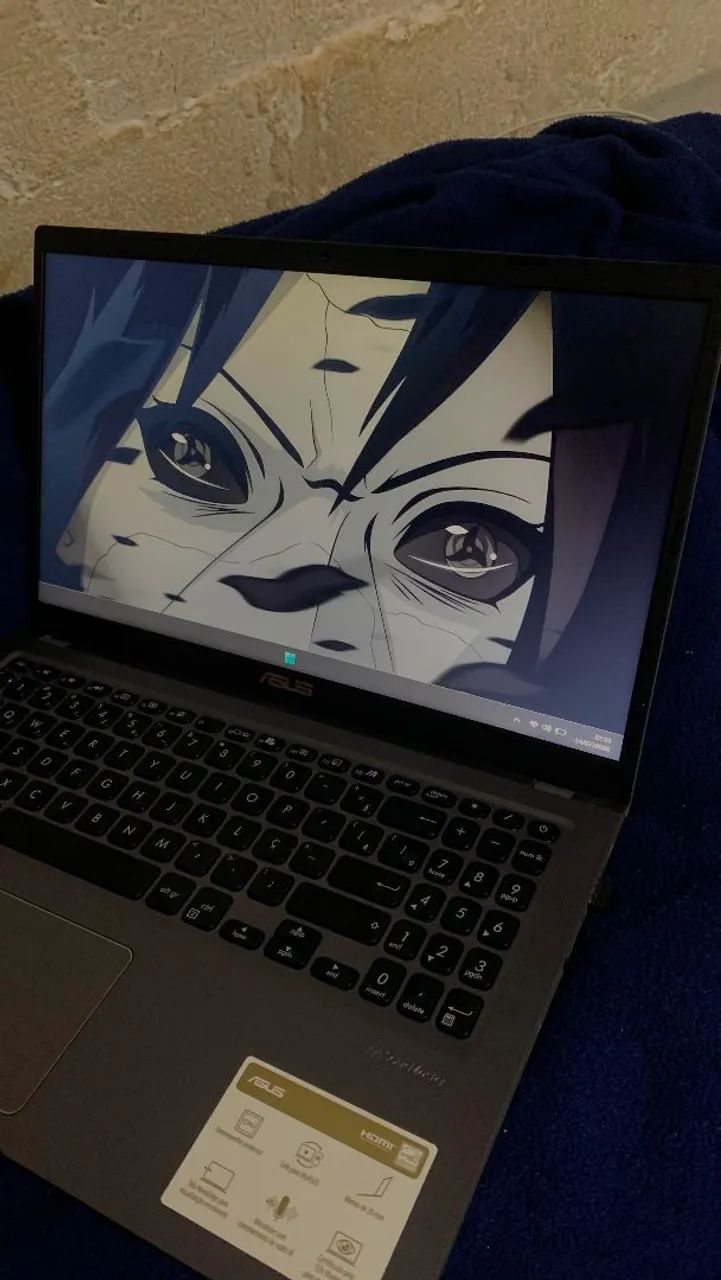Notebook Asus X515ka - Foto 2
