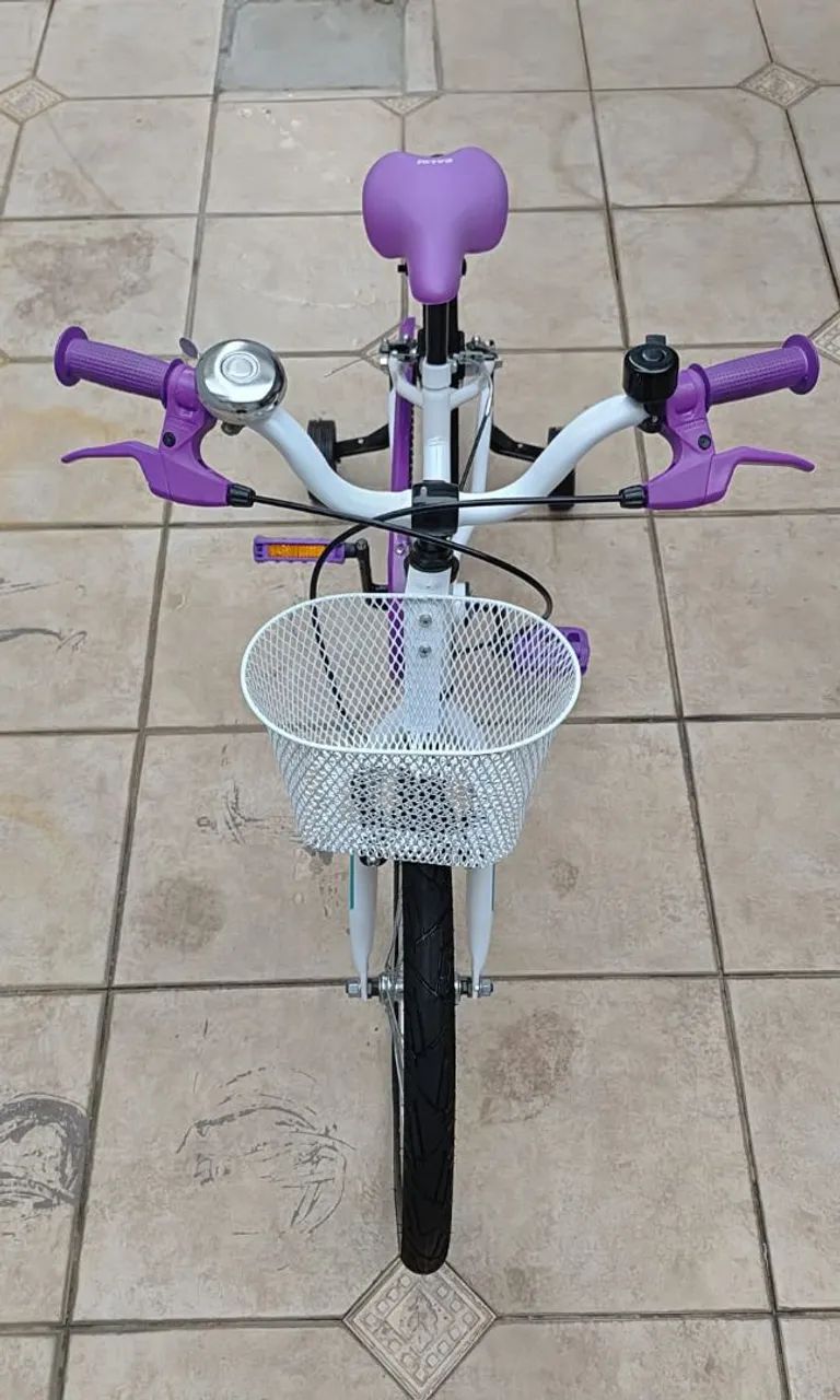 Bicicleta Ceci Original semi nova - Foto 4
