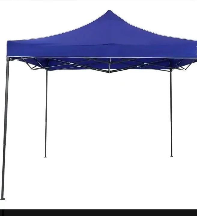 Tenda articulada 3x3