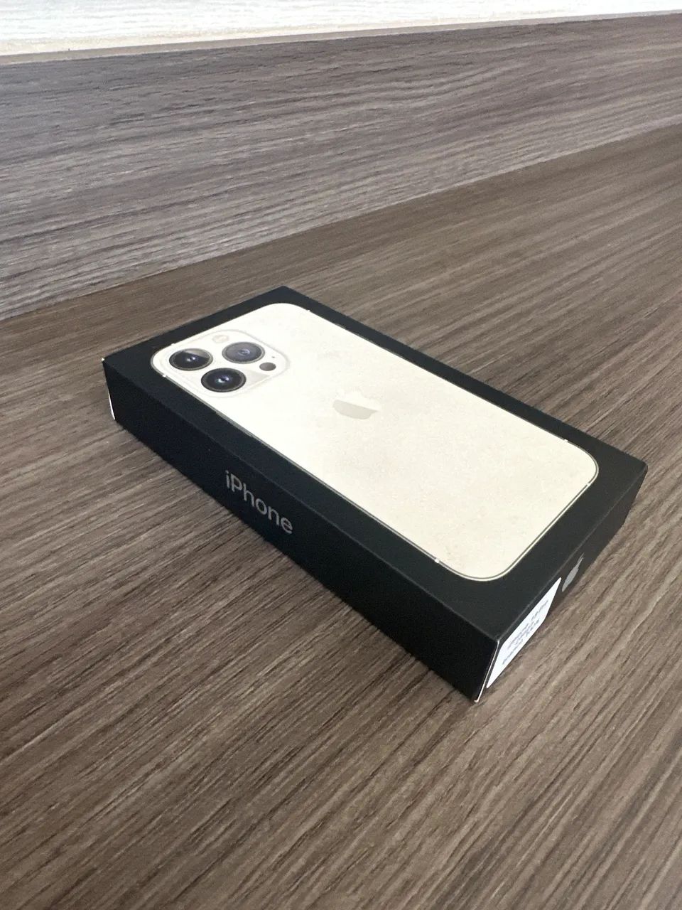 iPhone 13 Pro 256GB - Celulares e Smartphones - Jardim Pinheiros