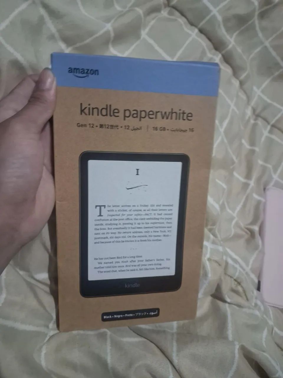 Kindle paperwhite  - Foto 2