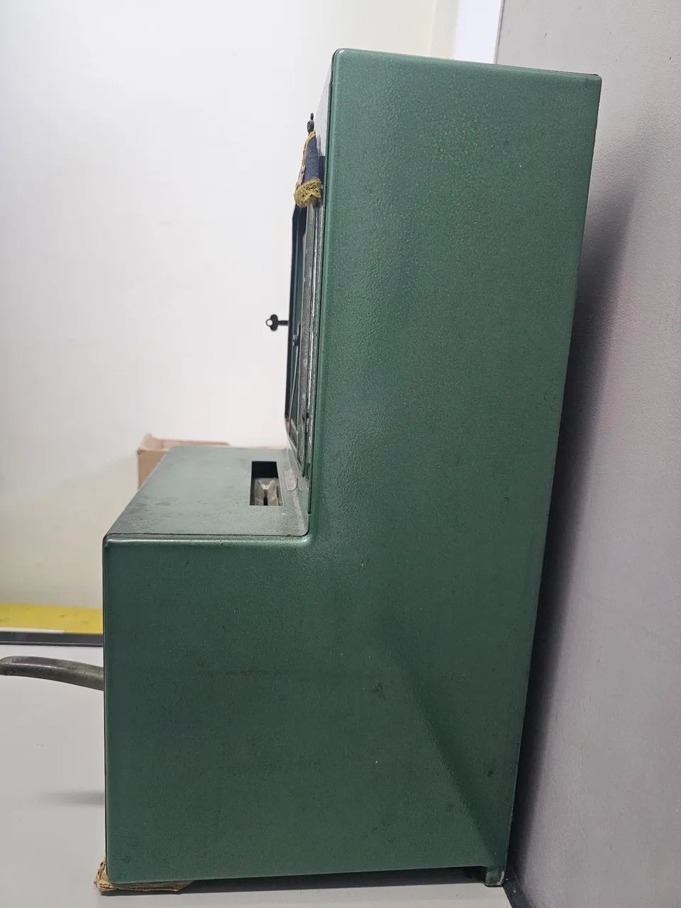 Relógio de ponto com defeito  - Foto 2