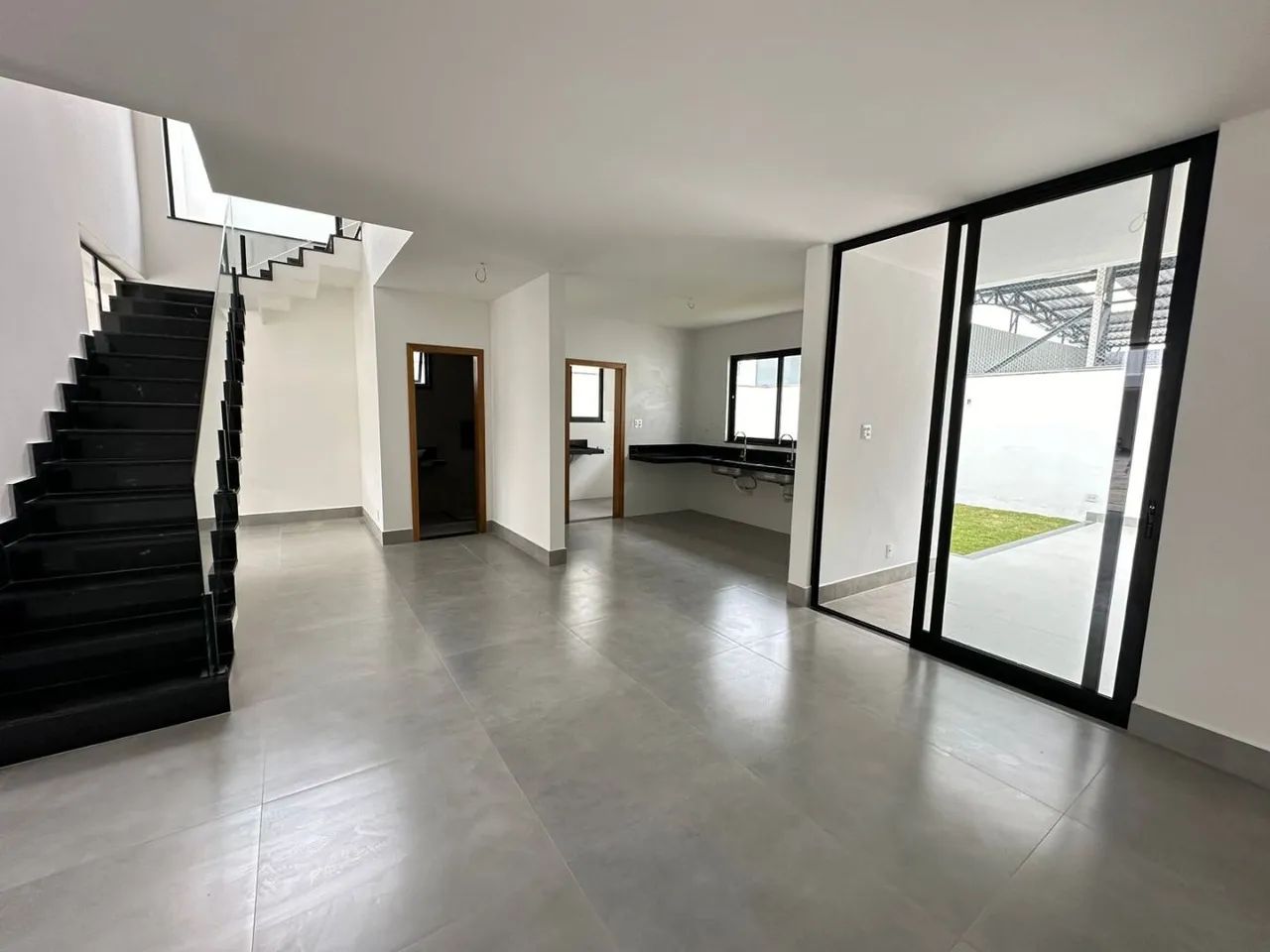 Casa 3 quartos - São Pedro - Foto 3
