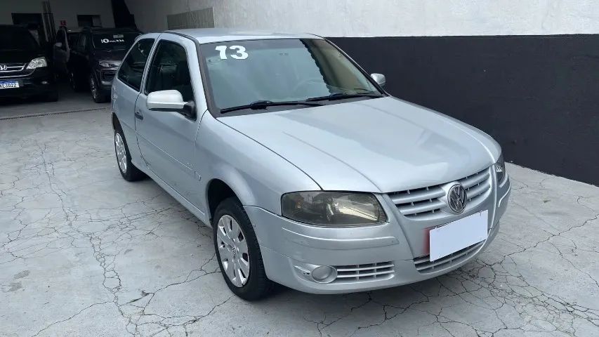 Volkswagen Gol Geração IV Trend 1.0 8V MI Total Flex Mec. 2P, foto 3 de 14