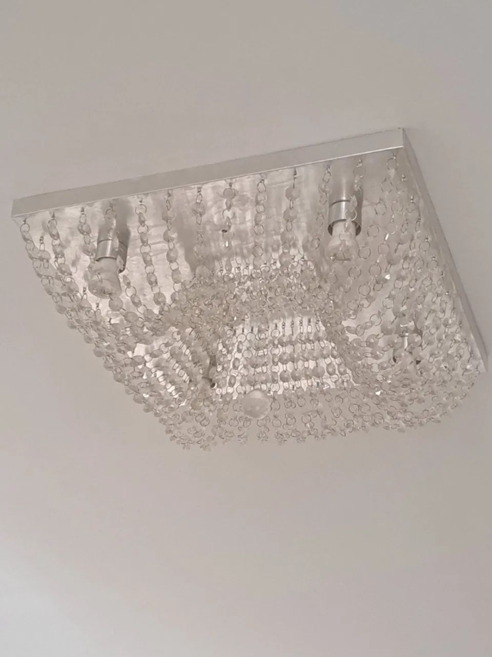 Abajour de sala