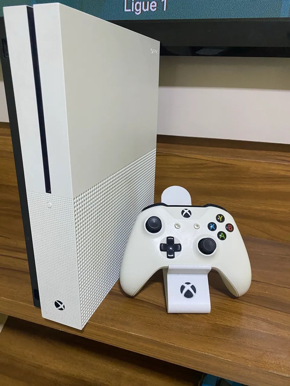 Xbox One S 500GB - Foto 2