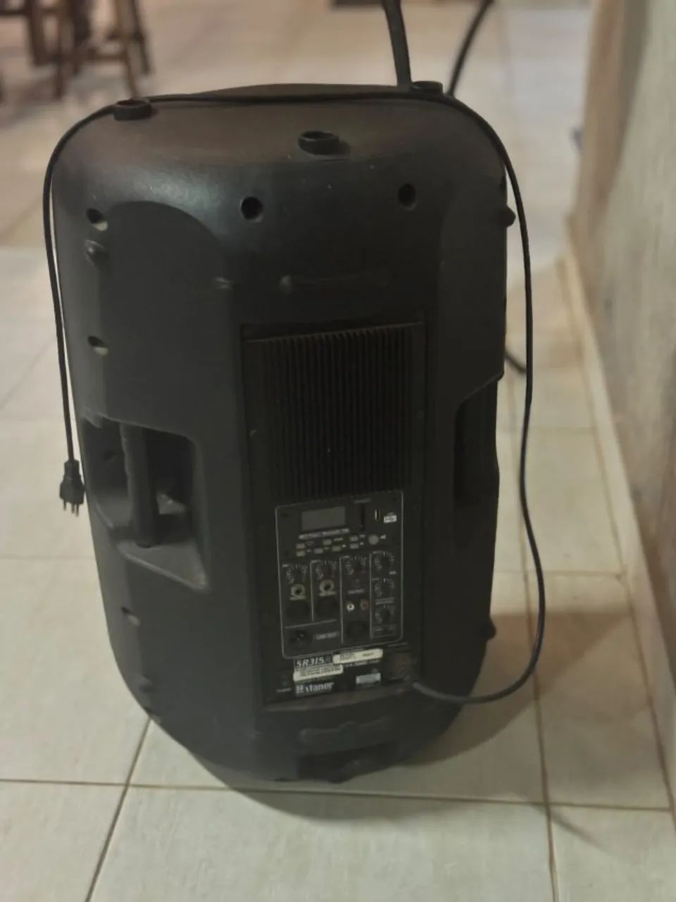 Caixa de Som Staner SR315A - Foto 2