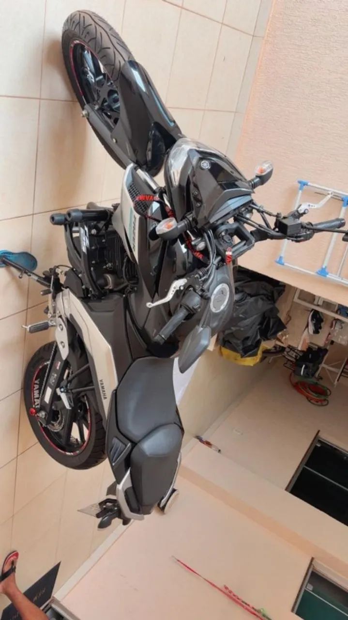 Venda de Motocicleta - Foto 4