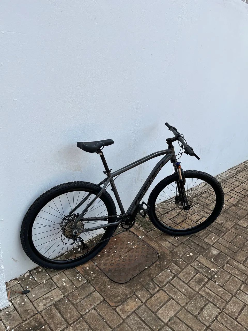 BICICLETA ARO 29