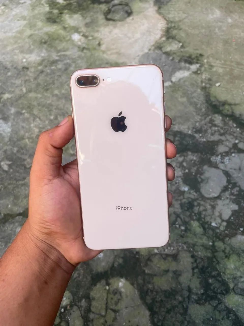 iPhone 8 plus  - Foto 2