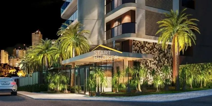 Monte Roraima Condomínio - Apartamento com 4 Quartos e 7 banheiros à Venda, 302 - Foto 4