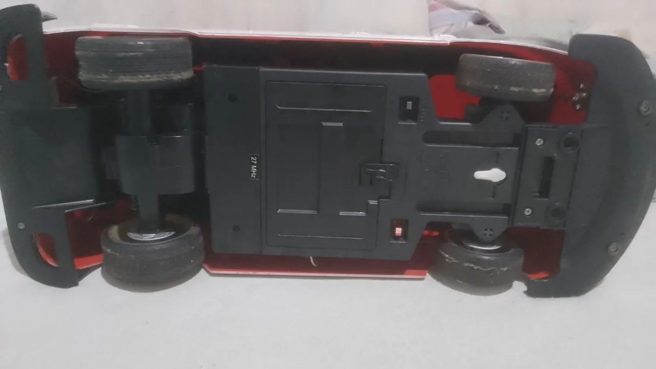 Kombi 1/10 sem controle - Foto 3